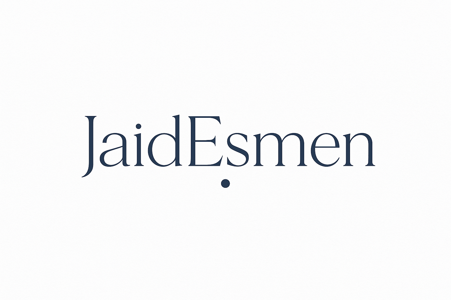 JaidEsmen